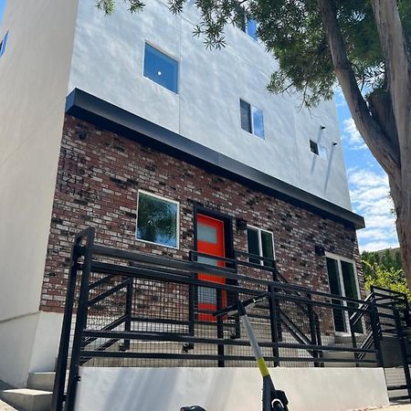 Ktown Hotel Los Angeles Ngoại thất bức ảnh