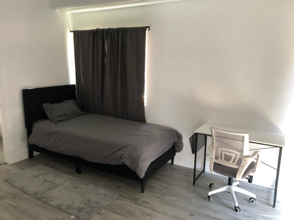 Ktown Hotel Los Angeles Ngoại thất bức ảnh