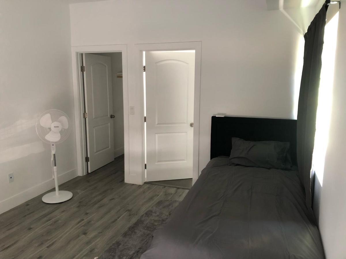 Ktown Hotel Los Angeles Ngoại thất bức ảnh