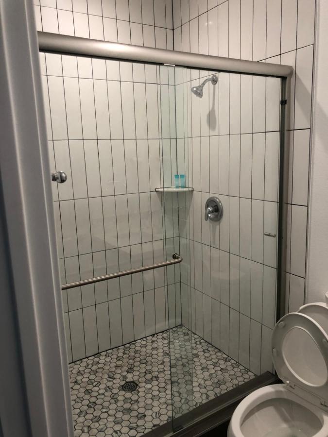 Ktown Hotel Los Angeles Ngoại thất bức ảnh