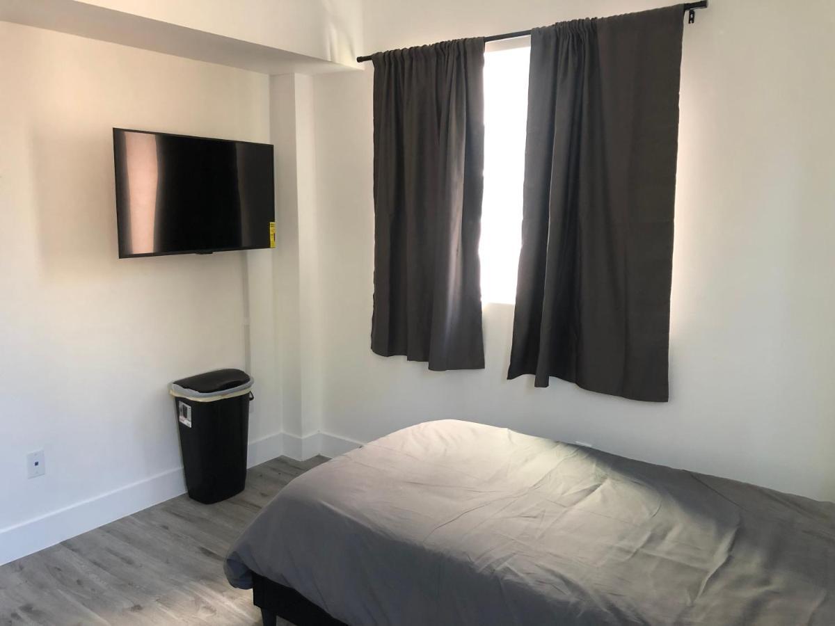 Ktown Hotel Los Angeles Ngoại thất bức ảnh