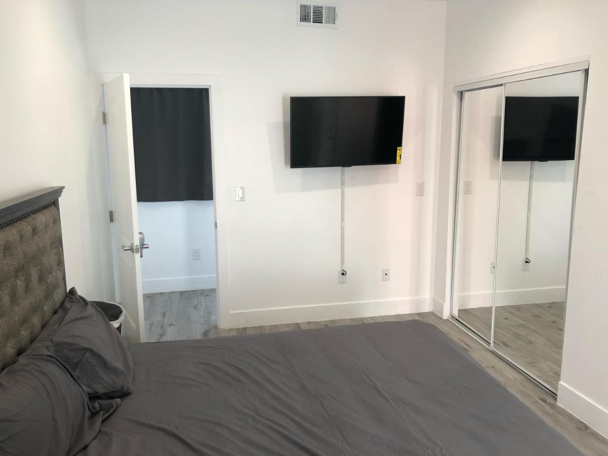 Ktown Hotel Los Angeles Ngoại thất bức ảnh