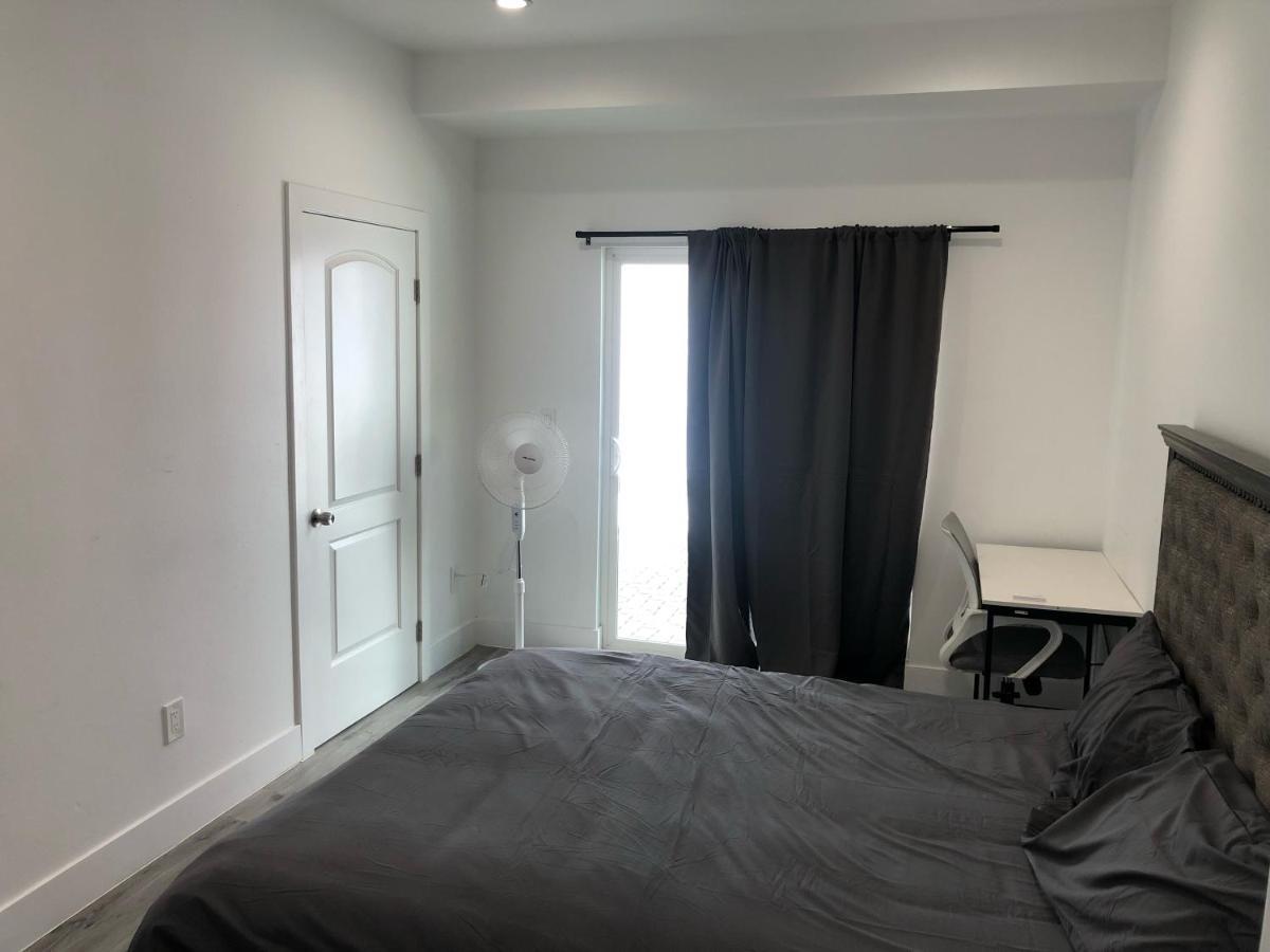 Ktown Hotel Los Angeles Ngoại thất bức ảnh