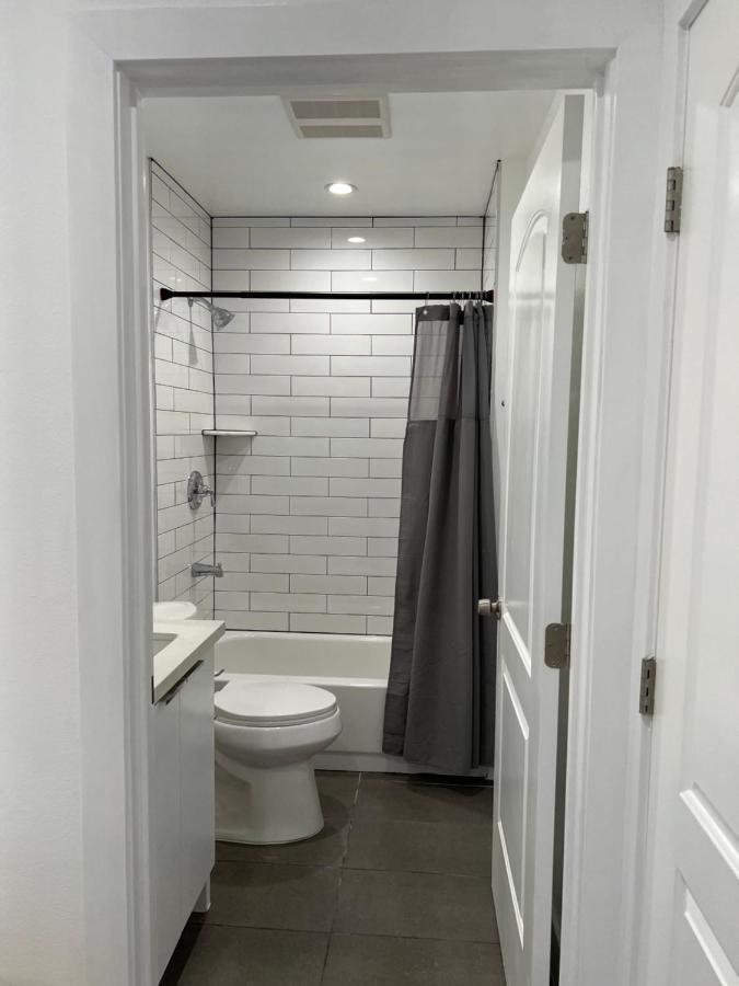 Ktown Hotel Los Angeles Ngoại thất bức ảnh
