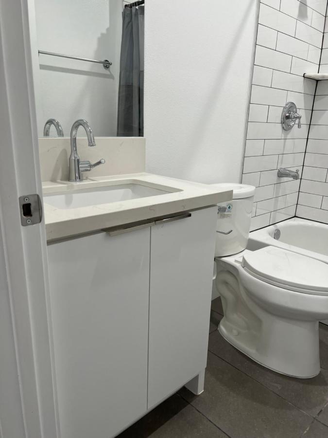 Ktown Hotel Los Angeles Ngoại thất bức ảnh