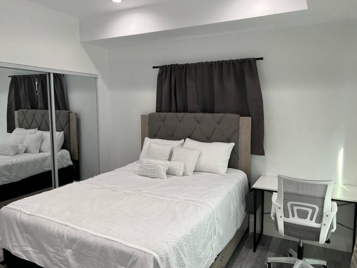 Ktown Hotel Los Angeles Ngoại thất bức ảnh