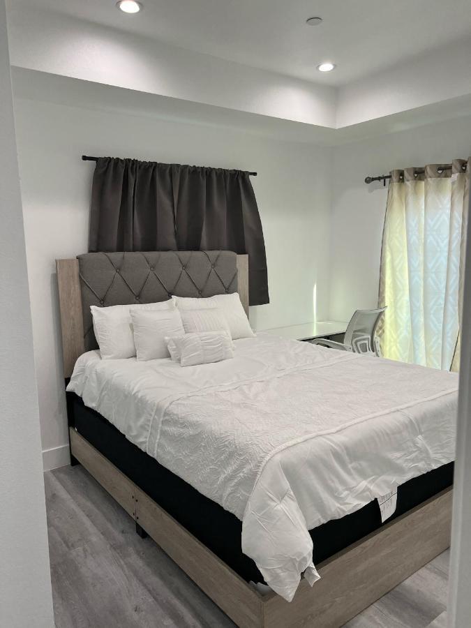 Ktown Hotel Los Angeles Ngoại thất bức ảnh