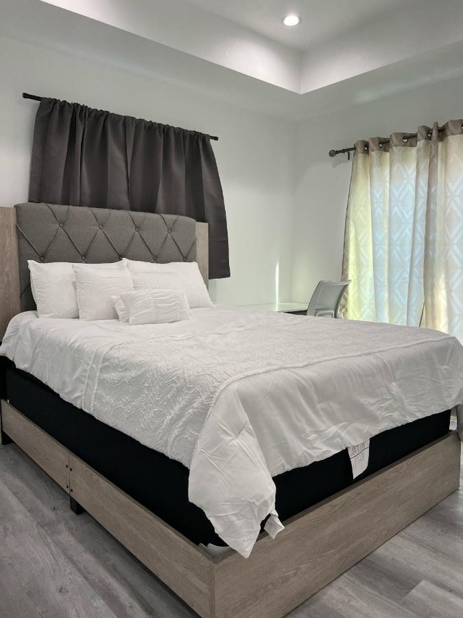 Ktown Hotel Los Angeles Ngoại thất bức ảnh