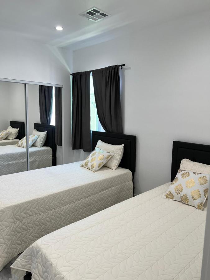 Ktown Hotel Los Angeles Ngoại thất bức ảnh
