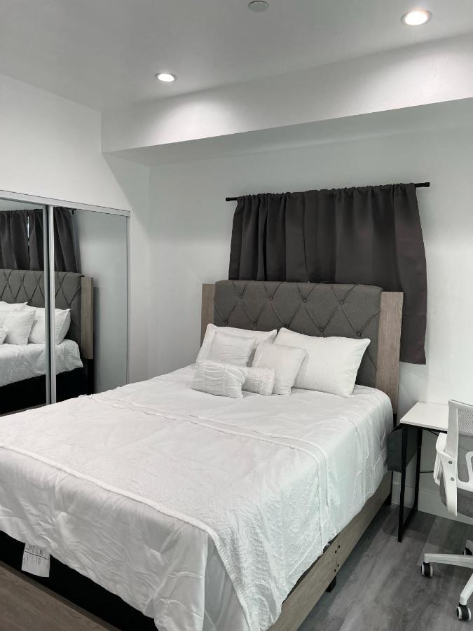 Ktown Hotel Los Angeles Ngoại thất bức ảnh