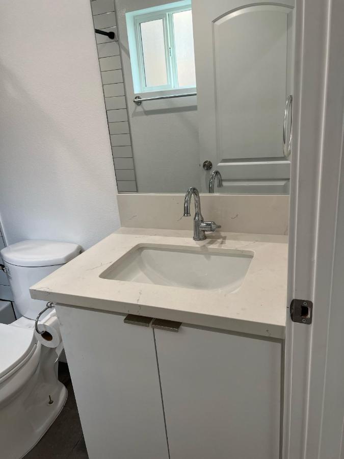 Ktown Hotel Los Angeles Ngoại thất bức ảnh