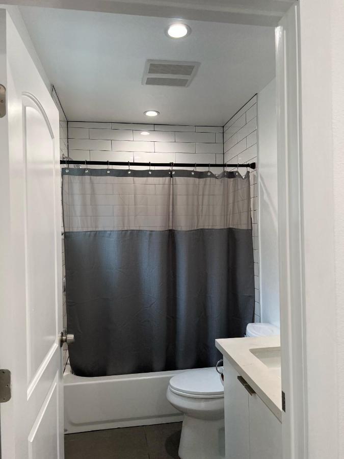 Ktown Hotel Los Angeles Ngoại thất bức ảnh