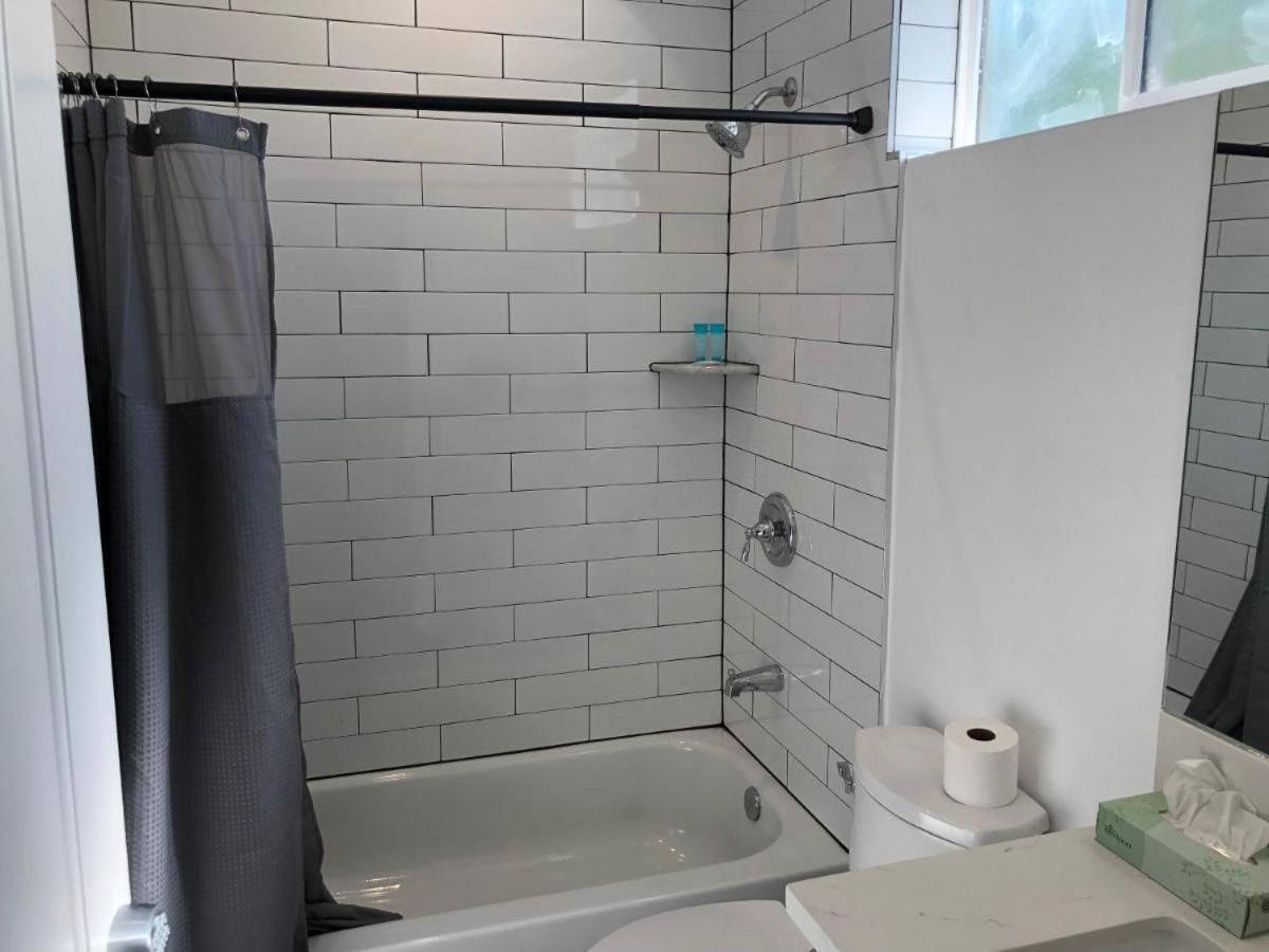 Ktown Hotel Los Angeles Ngoại thất bức ảnh